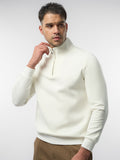CozySpacer Half Zip Sweatshirt