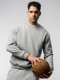 CozySpacer Layered Sweatshirt